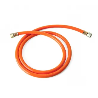 Alke Gasschlauch 2,0 Meter