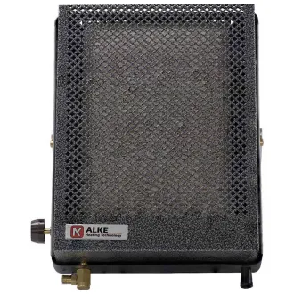 Alke Midicat Katalytheizung 1,8 kw