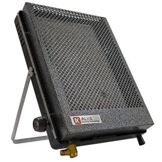 Alke Midicat Katalytheizung 1,8 kw