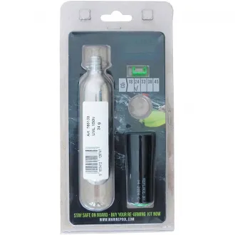 Allroundmarin Service-Kit 275N für Autom. Rettungsweste