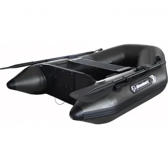 Allroundmarin AirStar 180 Black Edition