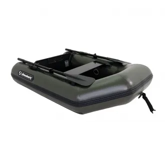 Allroundmarin Scout 180 mit Lattenboden