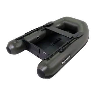 Allroundmarin Scout 210 mit Hartluftboden