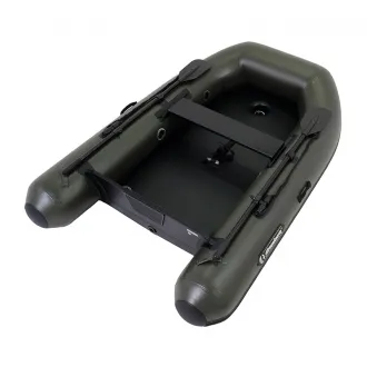 Allroundmarin Scout 240 mit Hartluftboden