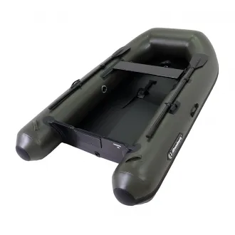 Allroundmarin Scout 270 mit Hartluftboden