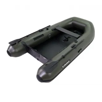 Allroundmarin Scout 300 mit Hartluftboden