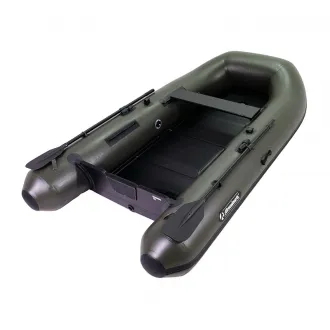 Allroundmarin Scout 300 mit Aluboden