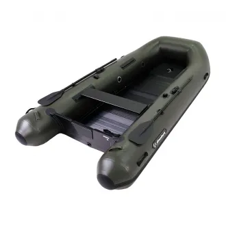 Allroundmarin Scout 330 mit Aluboden