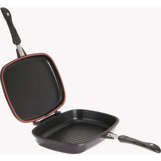 Anaconda Uncle Frank`s Pan