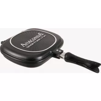 Anaconda Uncle Frank`s Pan