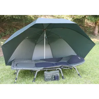 Anaconda Oval 345 Solid Nubrolly