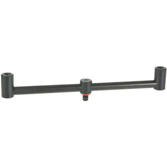 Anaconda Black Buzzer Bar - 2 Rods - 18 cm