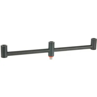 Anaconda Black Buzzer Bar - 3 Rods - 28 cm