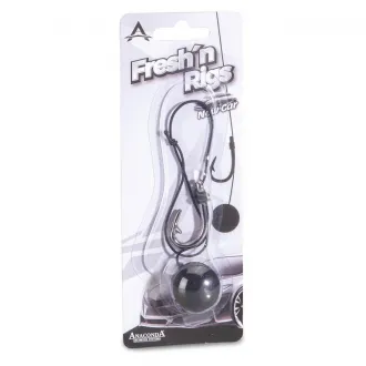 Anaconda Fresh´n Rigs New Car