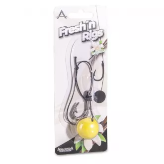 Anaconda Fresh´n Rigs Vanilla