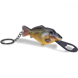 Anaconda Schuppenkarpfen Flaschenöffner