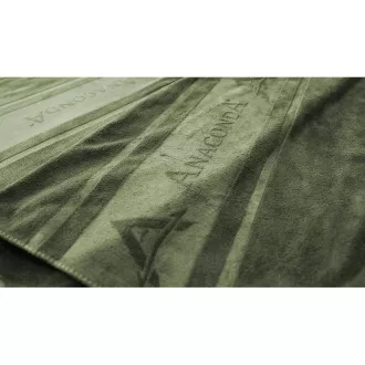 Anaconda Team Shower Towel 80x200 cm