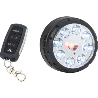 Anaconda Vipex Bivvy Spot + Remote Control