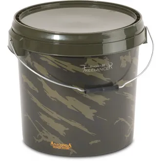 Anaconda Freelancer Bucket - 20 l
