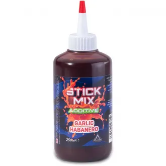 Anaconda Stick Mix Additive 250 ml Garlic Habanero