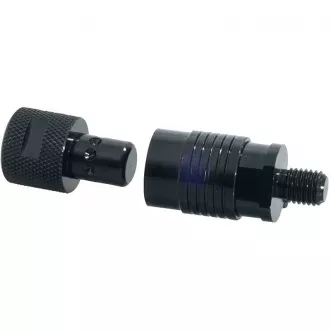 Anaconda Hopper Head Medium 1 Stk