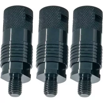 Anaconda Hopper Head Medium 3 Stk