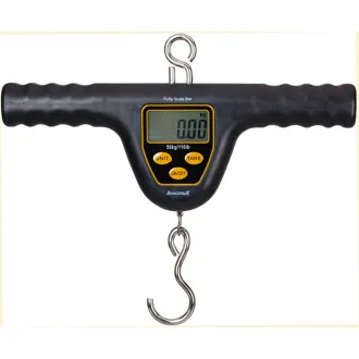 Anaconda Fully Scale Bar 50 kg