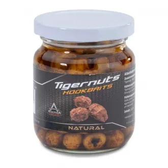 Anaconda Hookbait Tigernut 220 ml/125 g Natural