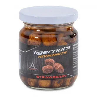 Anaconda Hookbait Tigernut 220 ml/125 g Strawberry