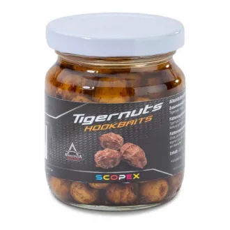Anaconda Hookbait Tigernut 220 ml/125 g Scopex