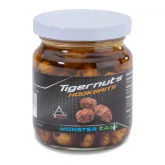 Anaconda Hookbait Tigernut 220 ml/125 g Monstercrab