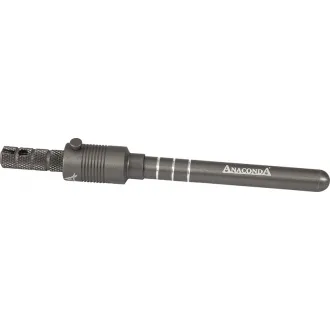 Anaconda Hair Styler