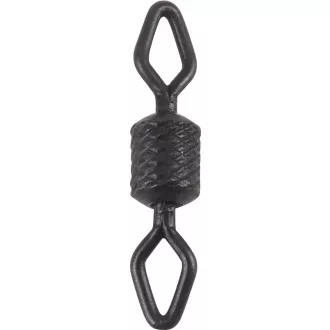 Anaconda Camou Diamond Eye Rolling Swivel Gr. 3