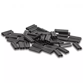 Anaconda Twin Crimps 0,8 mm 25 Stück