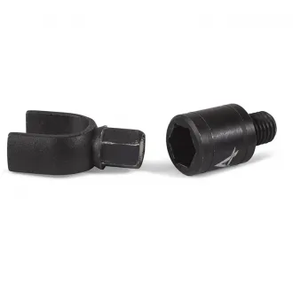 Anaconda Magnet Gripper Medium Gun Metal