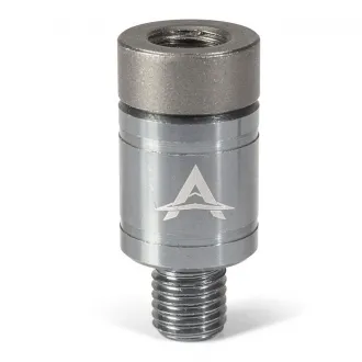 Anaconda Magnet Connector Gun Metal