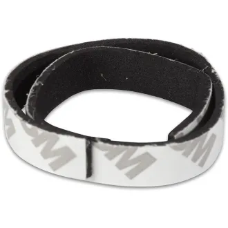 Anaconda Blank Protector Tape Slim 1 mm 25x1 cm