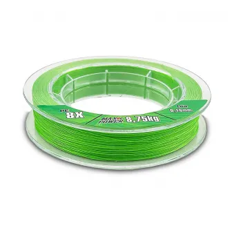 Anaconda Spodn Rock Line Green 300 m 0,18 mm 10,45 kg