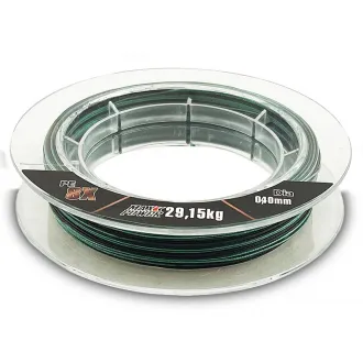 Anaconda Sinking Shock & Snag Leader 50 m 0,45 mm 32,20 kg