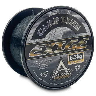 Anaconda Exige Carp Line 1200 m 0,33 mm 8,60 kg