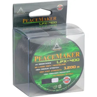 Anaconda Peacemaker LPX-400 1200 m 0,36 mm 10,15 kg