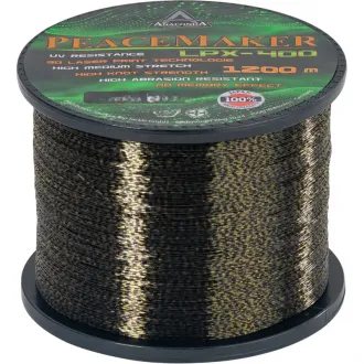 Anaconda Peacemaker LPX-400 1200 m 0,39 mm 11,85 kg