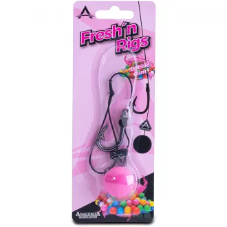 Anaconda Fresh´n Rigs Bubble Gum