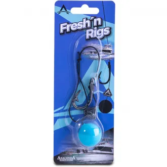 Anaconda Fresh´n Rigs Ocean Dream