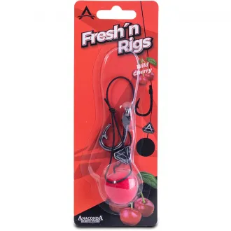 Anaconda Fresh´n Rigs Wild Cherry