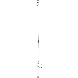 Anaconda Piercer Anti Tangle Fast Sinking Rig 20 cm 35 lb Gr. 6
