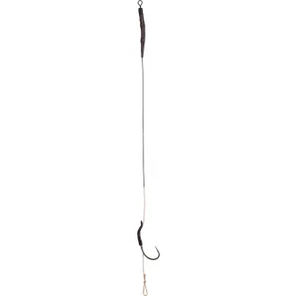Anaconda Piercer Combi Rig Curve Shank 20 cm 35 lb Gr. 2