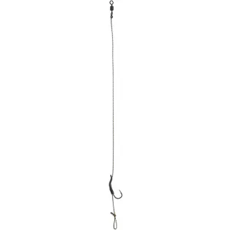 Anaconda Piercer RS Line Aligner Rig 20 cm 35 lb Gr. 8