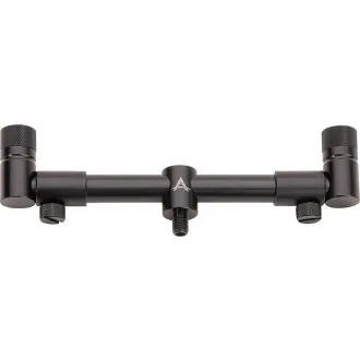 Anaconda Blaxx Adjustable Buzzer Bar 16 mm 2-Rod 18-29 cm