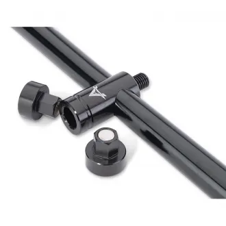 Anaconda Blaxx Magnetic 3 Rod Buzzer Bar 30-48 cm